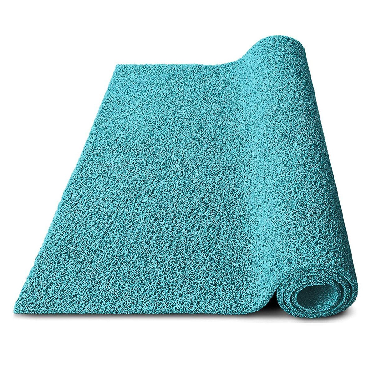 ✂ Dirt Trapper Barrier Mat | Easy-Clean Spaghetti Door Mat | Bredde: 120 cm | Tykkelse: 16 mm