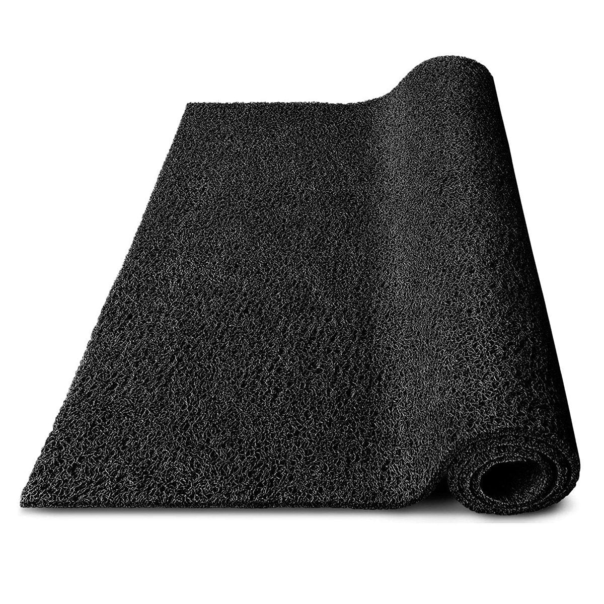 ✂ Dirt Trapper Barrier Mat | Easy-Clean Spaghetti Door Mat | Bredde: 120 cm | Tykkelse: 16 mm