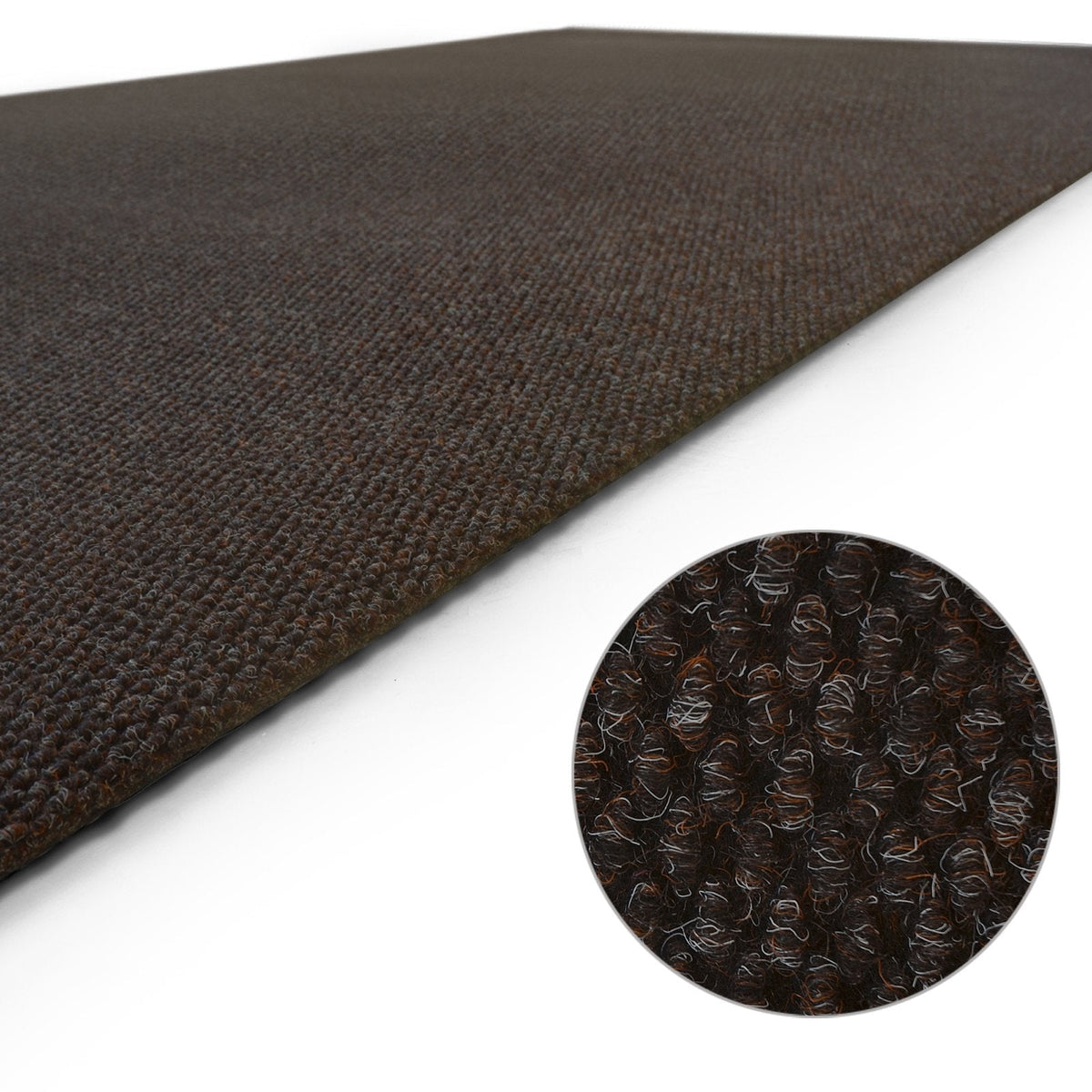 ✂ Dirt Trapper Runner Mat | Hong Kong | Skridsikker | Forskellige farver | Tilpasset størrelse