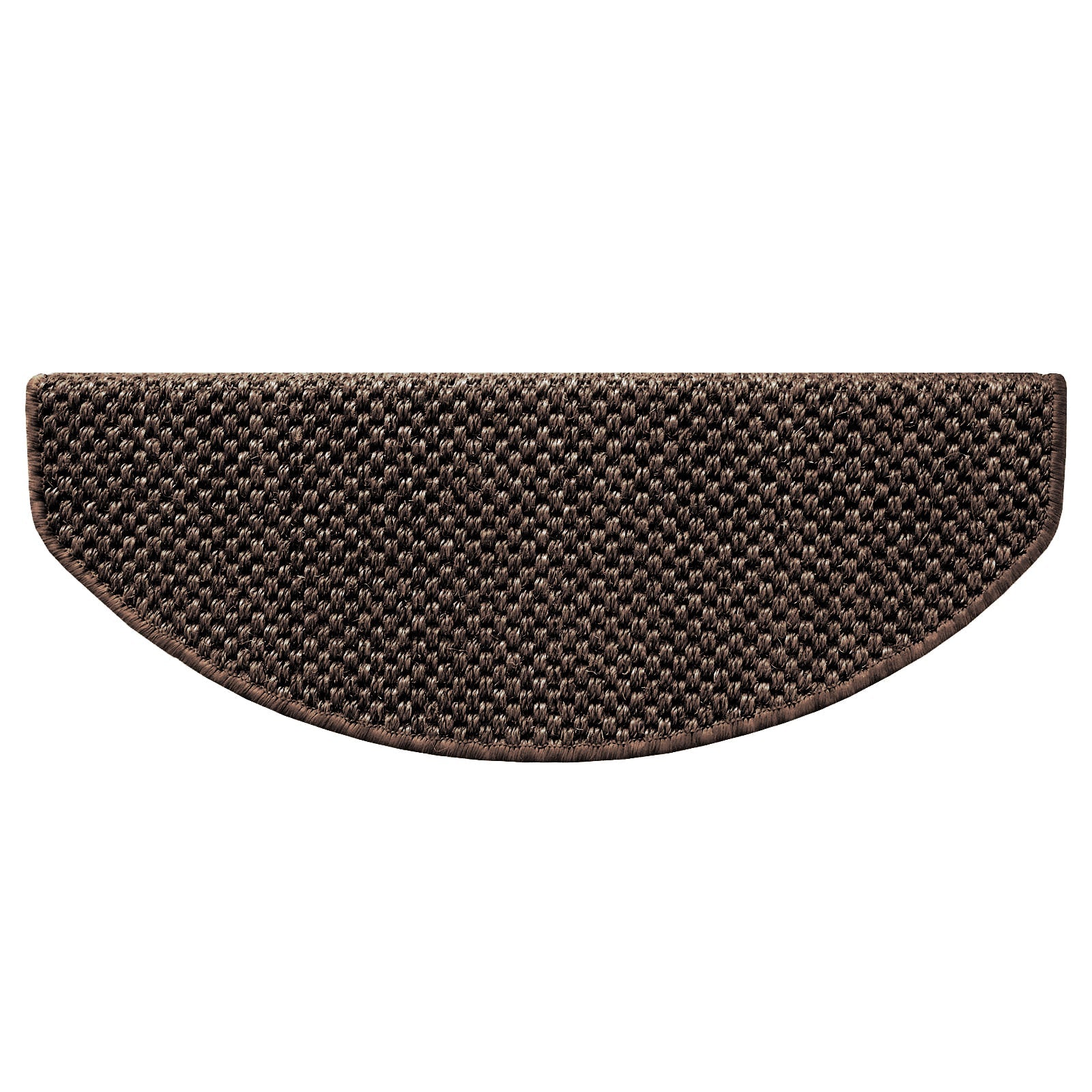 F1_fd-30159,fd-30160 | Brun | Halvcirkelformet