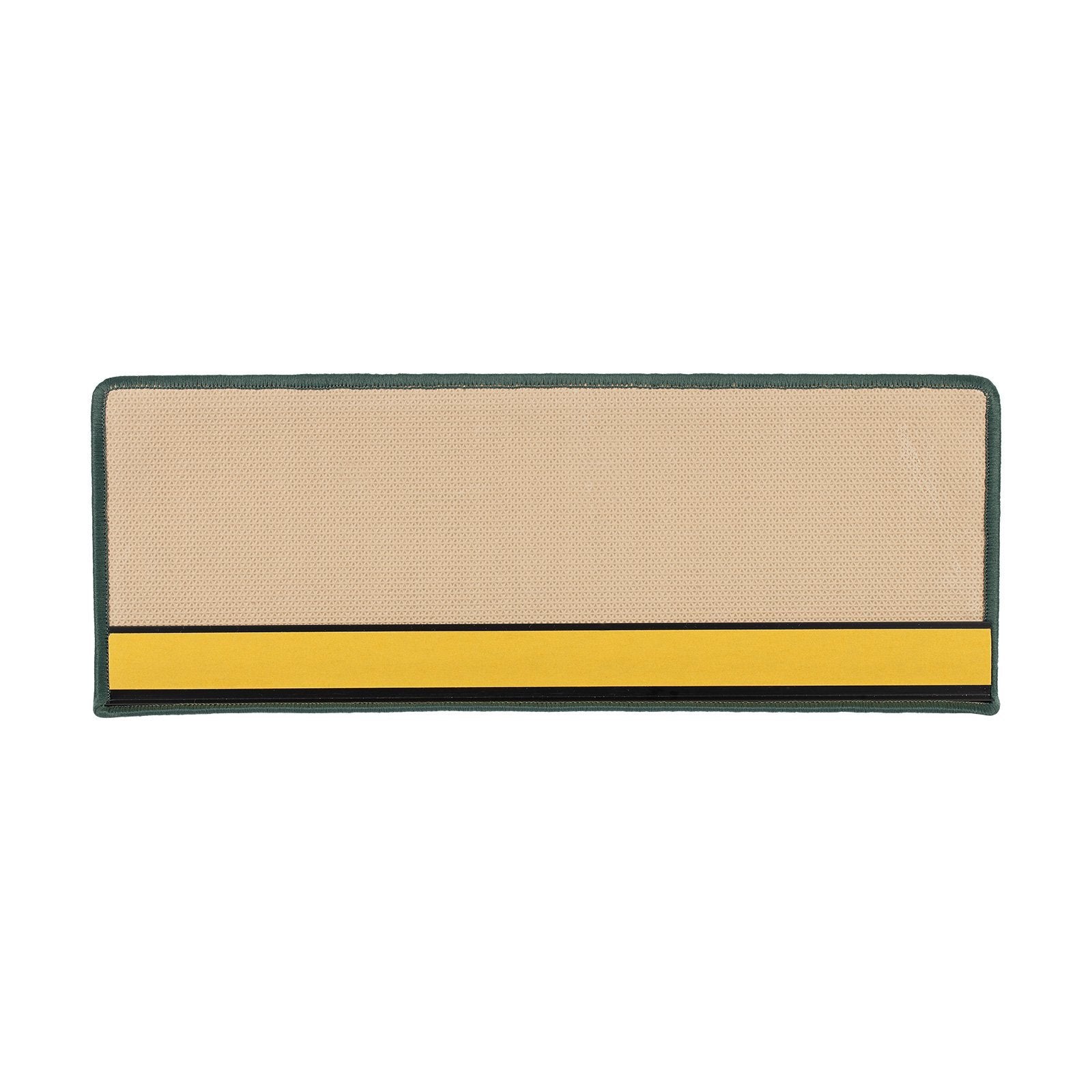 F2_fd-11622 | Grøn | Rektangulær