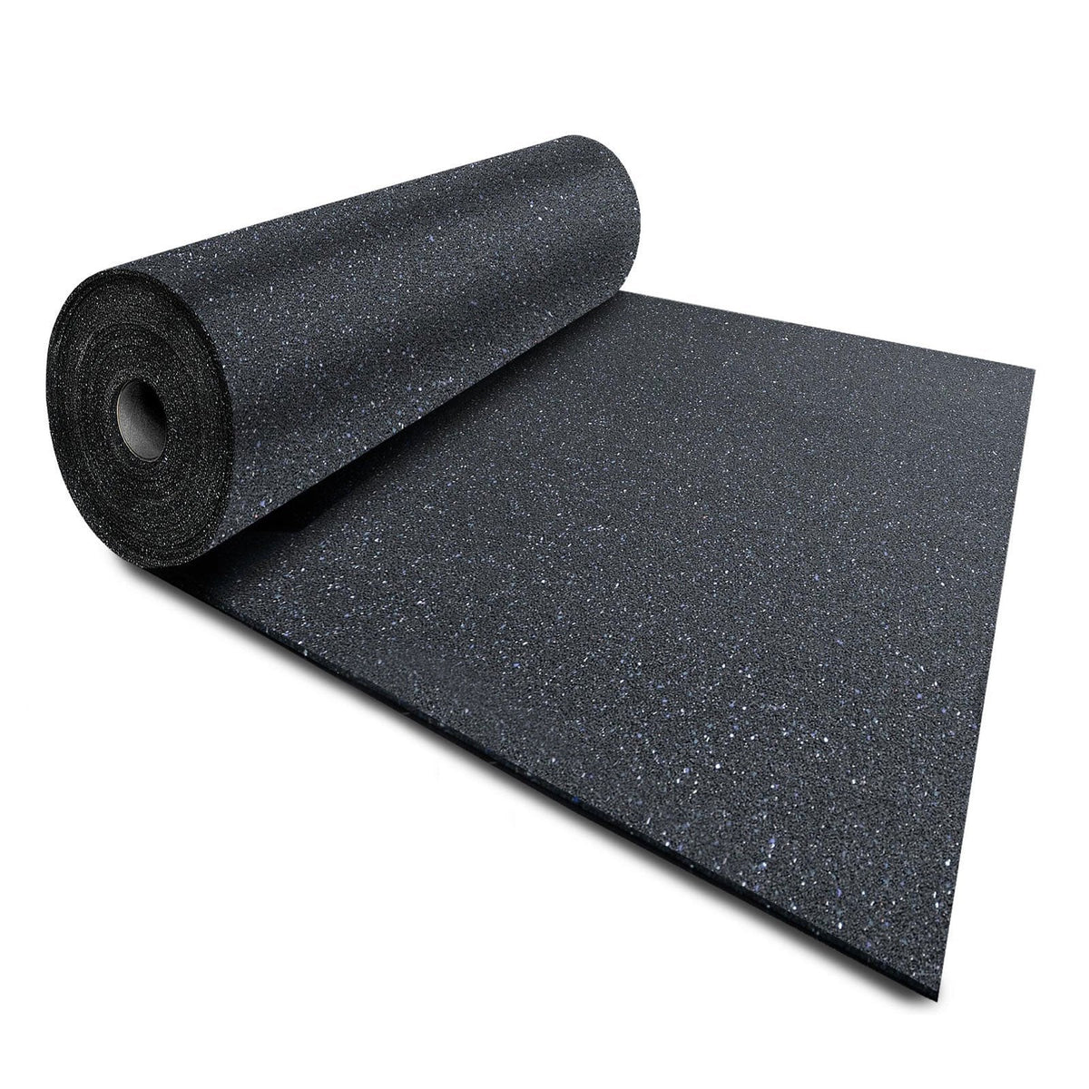 ✂ Antivibration Matting | Protection Mat | Shock Absorbing | Sound Insulation | UV Resistant
