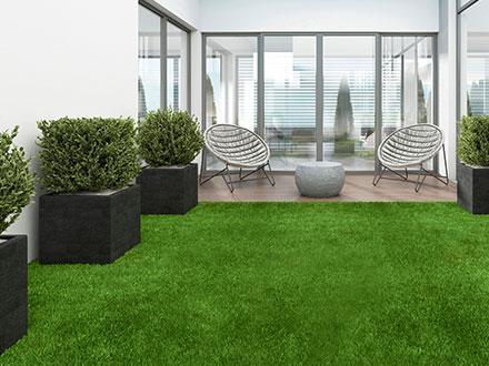 Artificial grass