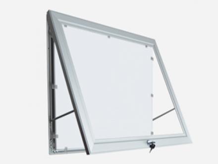 Display & Advertisement Boards