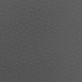 PVC-gulvbelægning | Dots | Mørkegrå | Skridsikker, slidstærk og nem at vedligeholde | Tykkelse: 2 mm