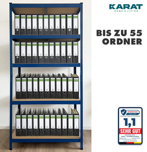 A1_Blå