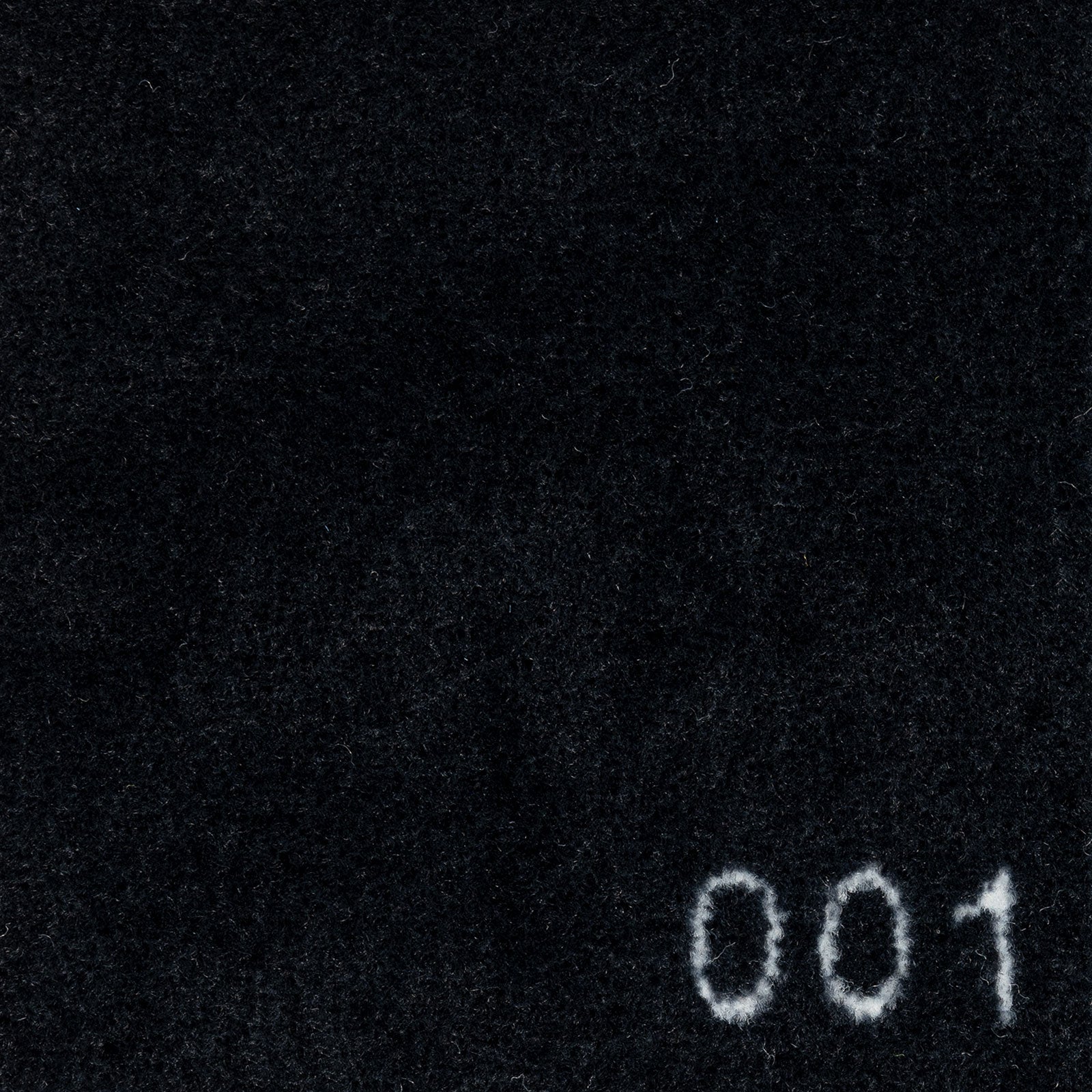 ✂ Premium Dirt Trapper Entrémåtte SKY Rainbow | Skridsikker bagside | Vaskbar