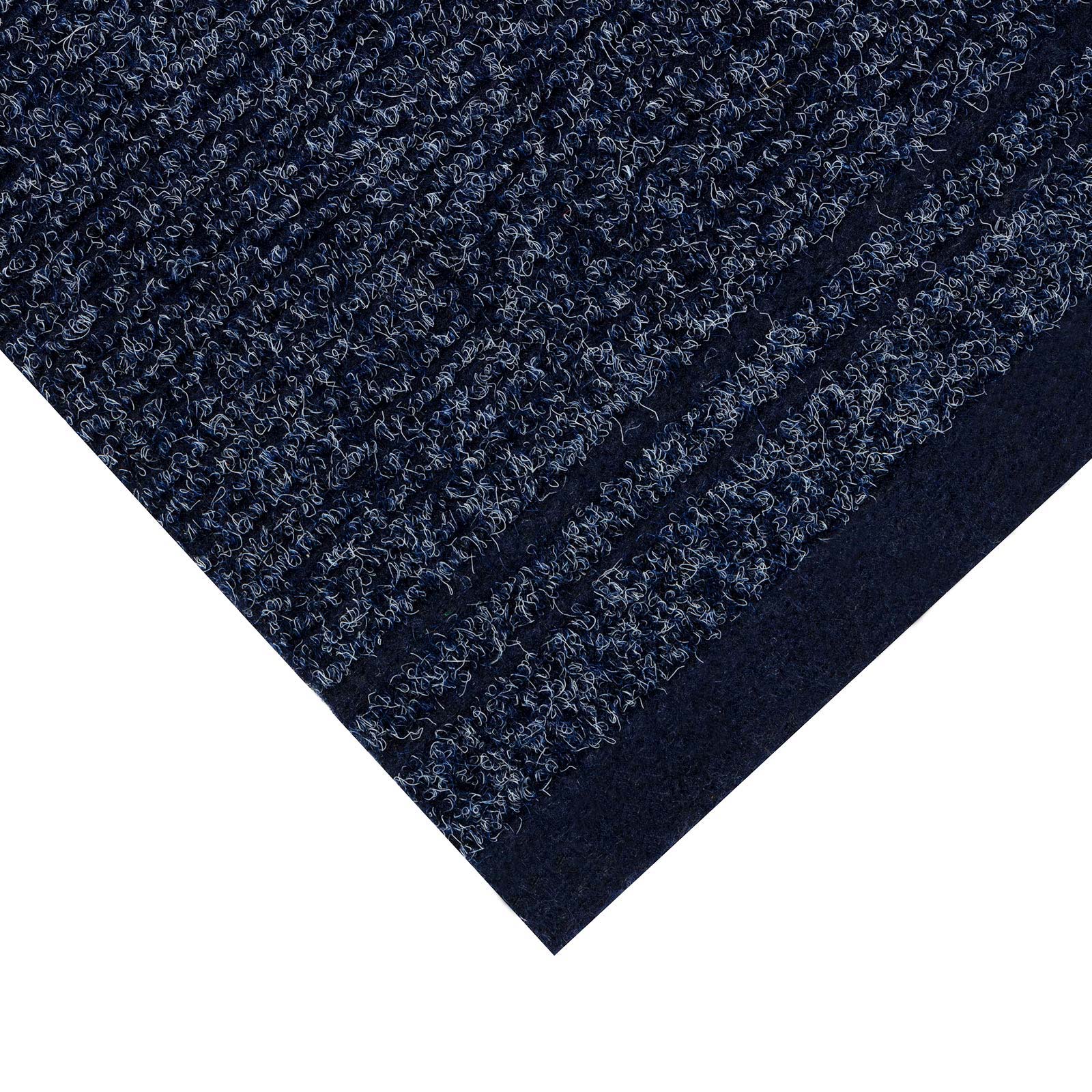 ✂ Køkkenløber Malaga | Gangtæppe | Skridsikkert | Let at pleje | Tilpasset størrelse