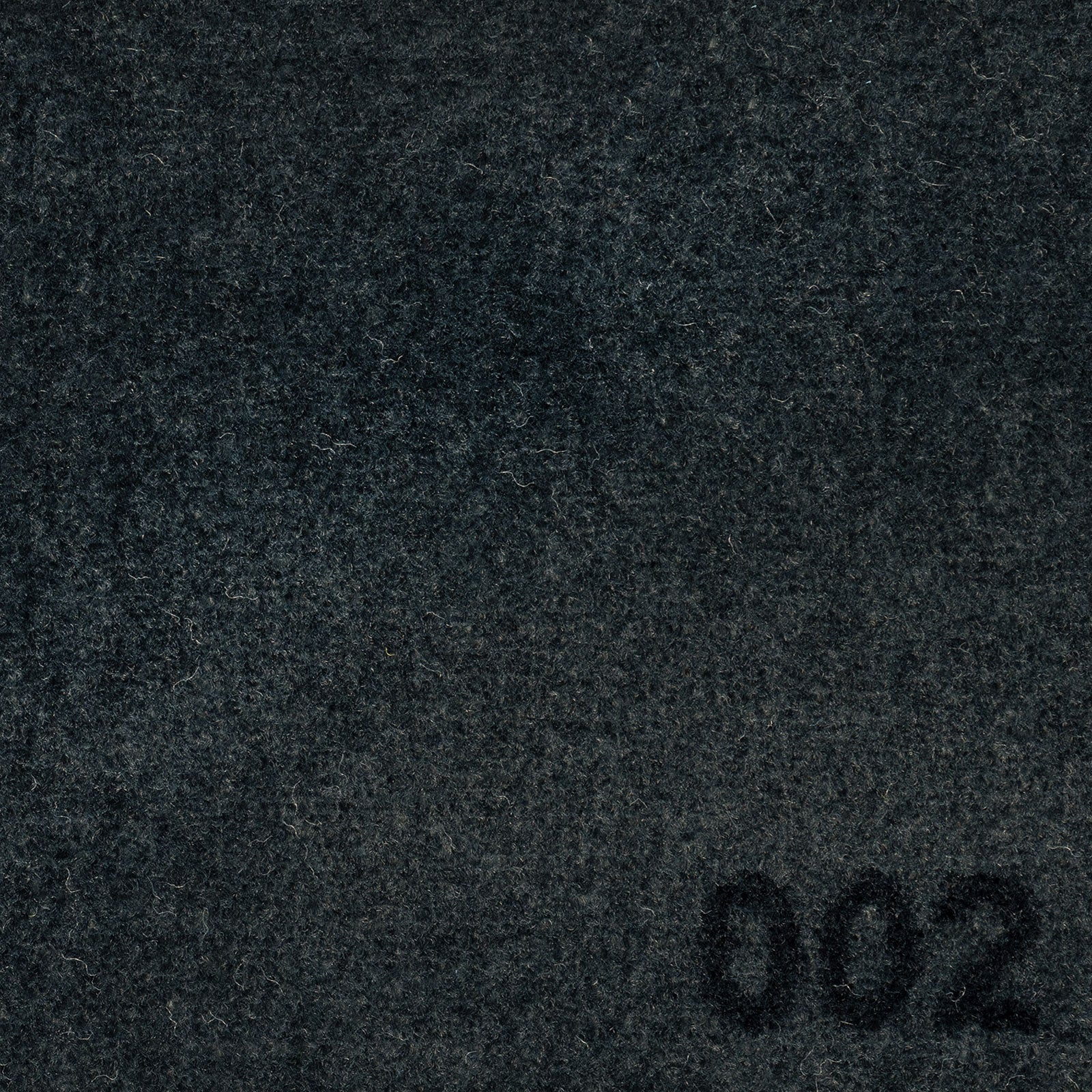 ✂ Premium Dirt Trapper Entrémåtte SKY Rainbow | Skridsikker bagside | Vaskbar