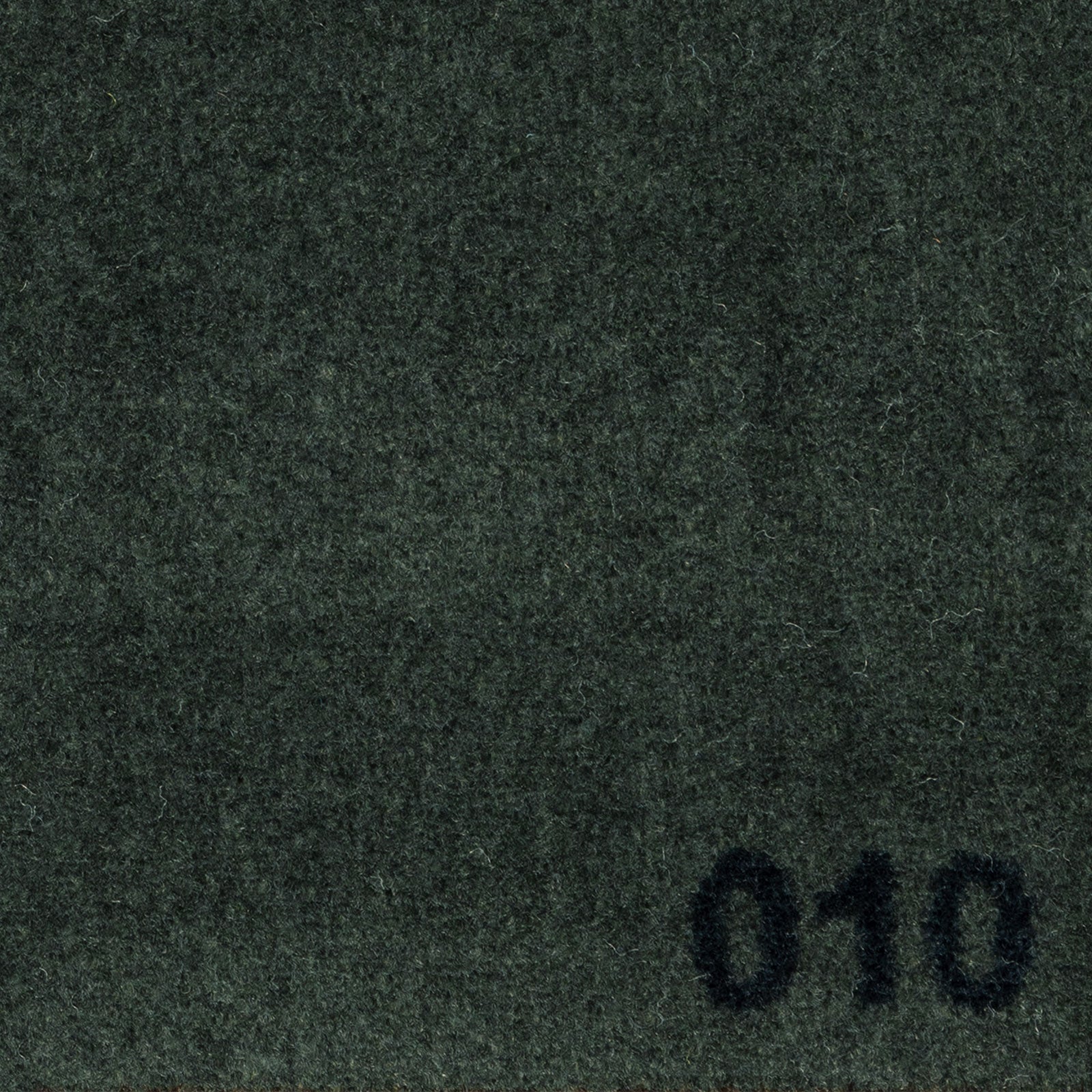 ✂ Premium Dirt Trapper Entrémåtte SKY Rainbow | Skridsikker bagside | Vaskbar