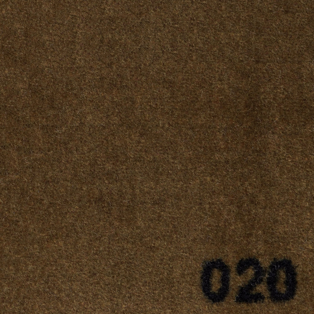 ✂ Premium Dirt Trapper Entrémåtte SKY Rainbow | Skridsikker bagside | Vaskbar