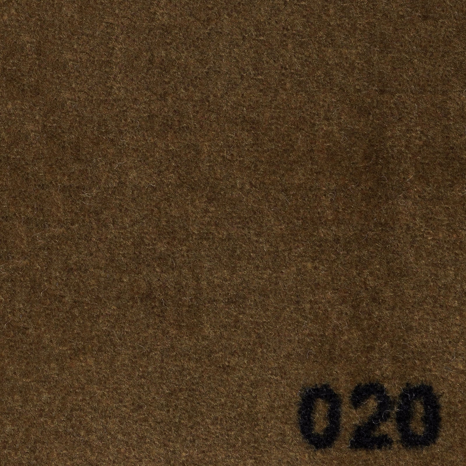 ✂ Premium Dirt Trapper Entrémåtte SKY Rainbow | Skridsikker bagside | Vaskbar