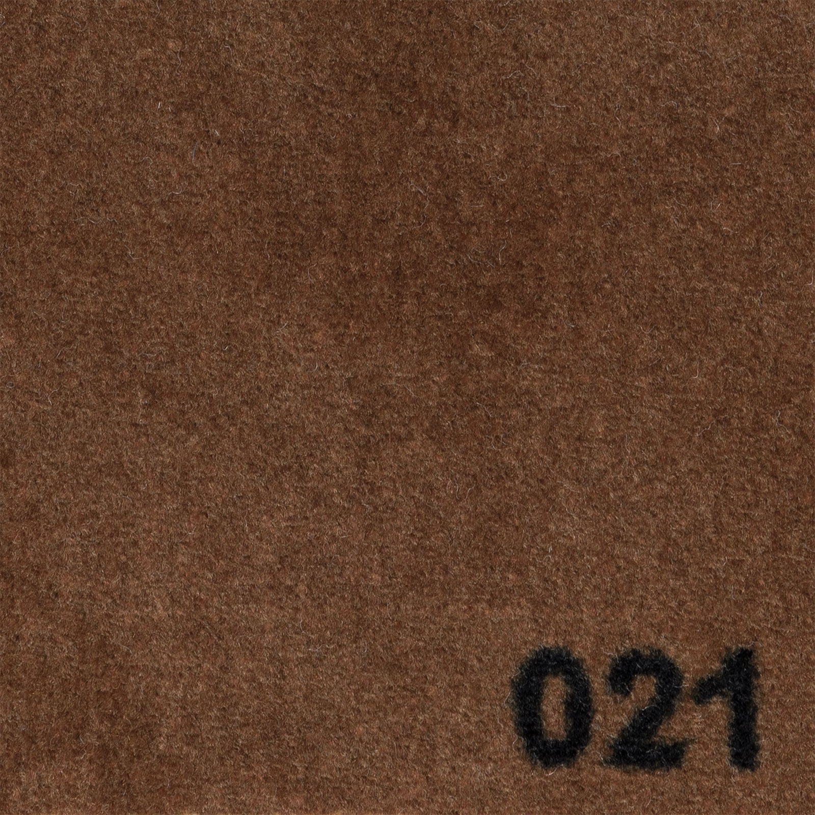 ✂ Premium Dirt Trapper Entrémåtte SKY Rainbow | Skridsikker bagside | Vaskbar