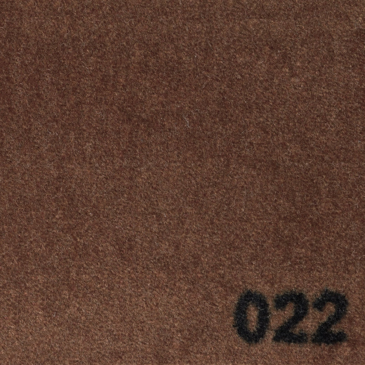 ✂ Premium Dirt Trapper Entrémåtte SKY Rainbow | Skridsikker bagside | Vaskbar