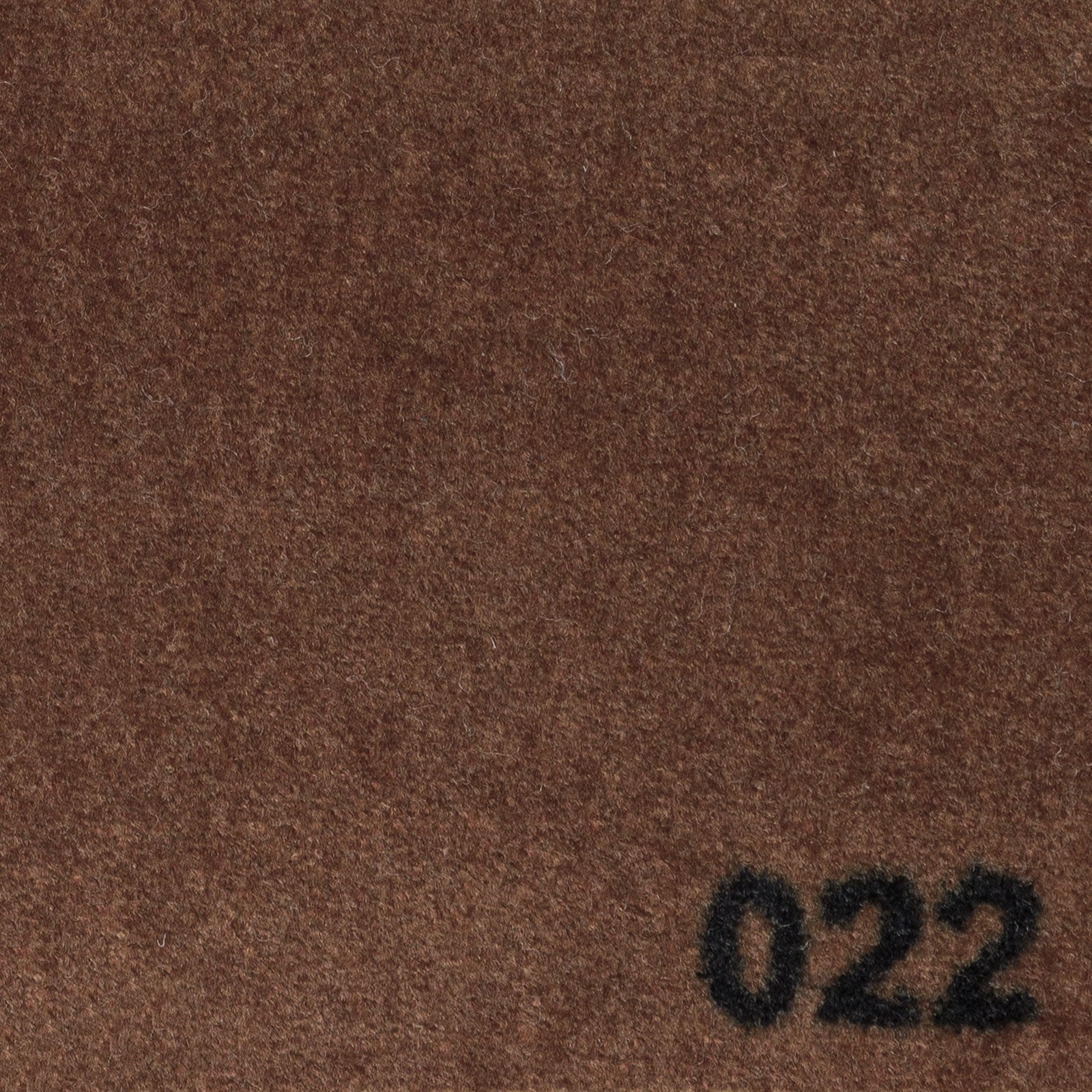 ✂ Premium Dirt Trapper Entrémåtte SKY Rainbow | Skridsikker bagside | Vaskbar