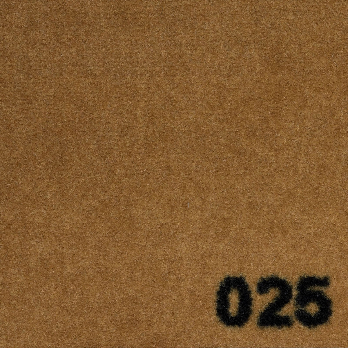 ✂ Premium Dirt Trapper Entrémåtte SKY Rainbow | Skridsikker bagside | Vaskbar