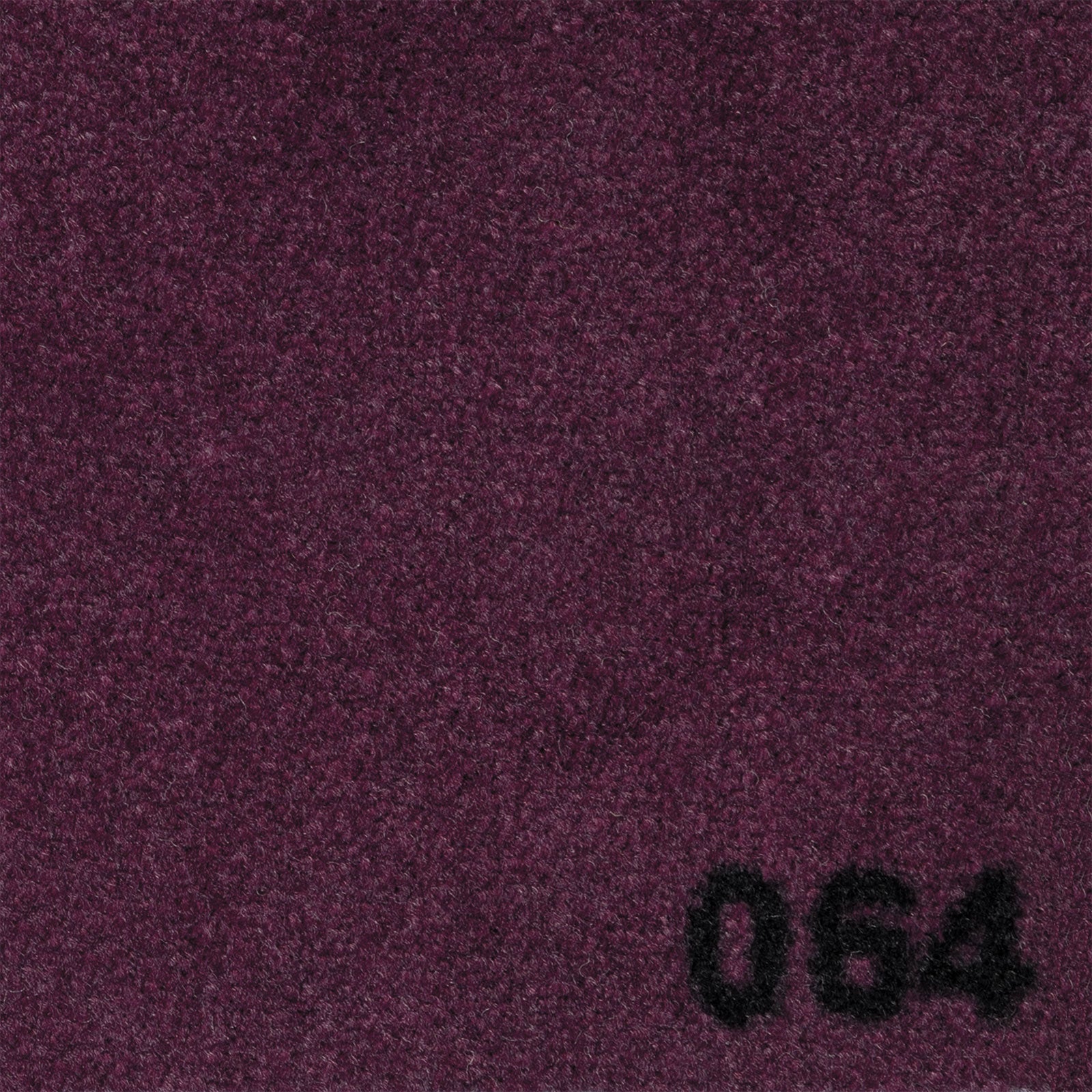 ✂ Premium Dirt Trapper Entrémåtte SKY Rainbow | Skridsikker bagside | Vaskbar