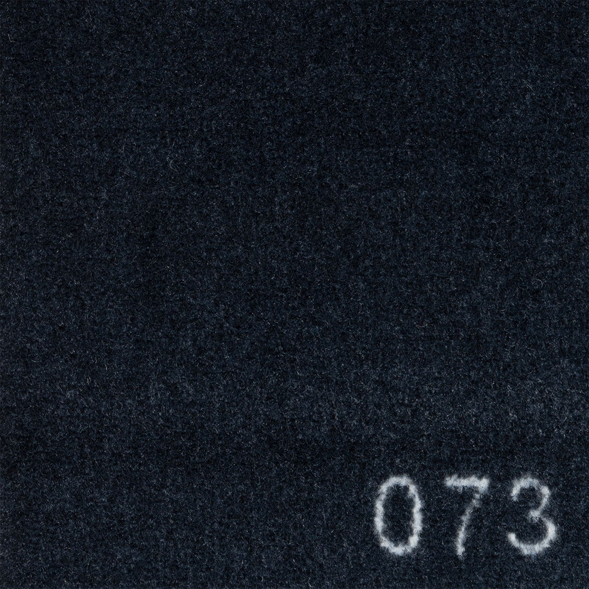 ✂ Premium Dirt Trapper Entrémåtte SKY Rainbow | Skridsikker bagside | Vaskbar