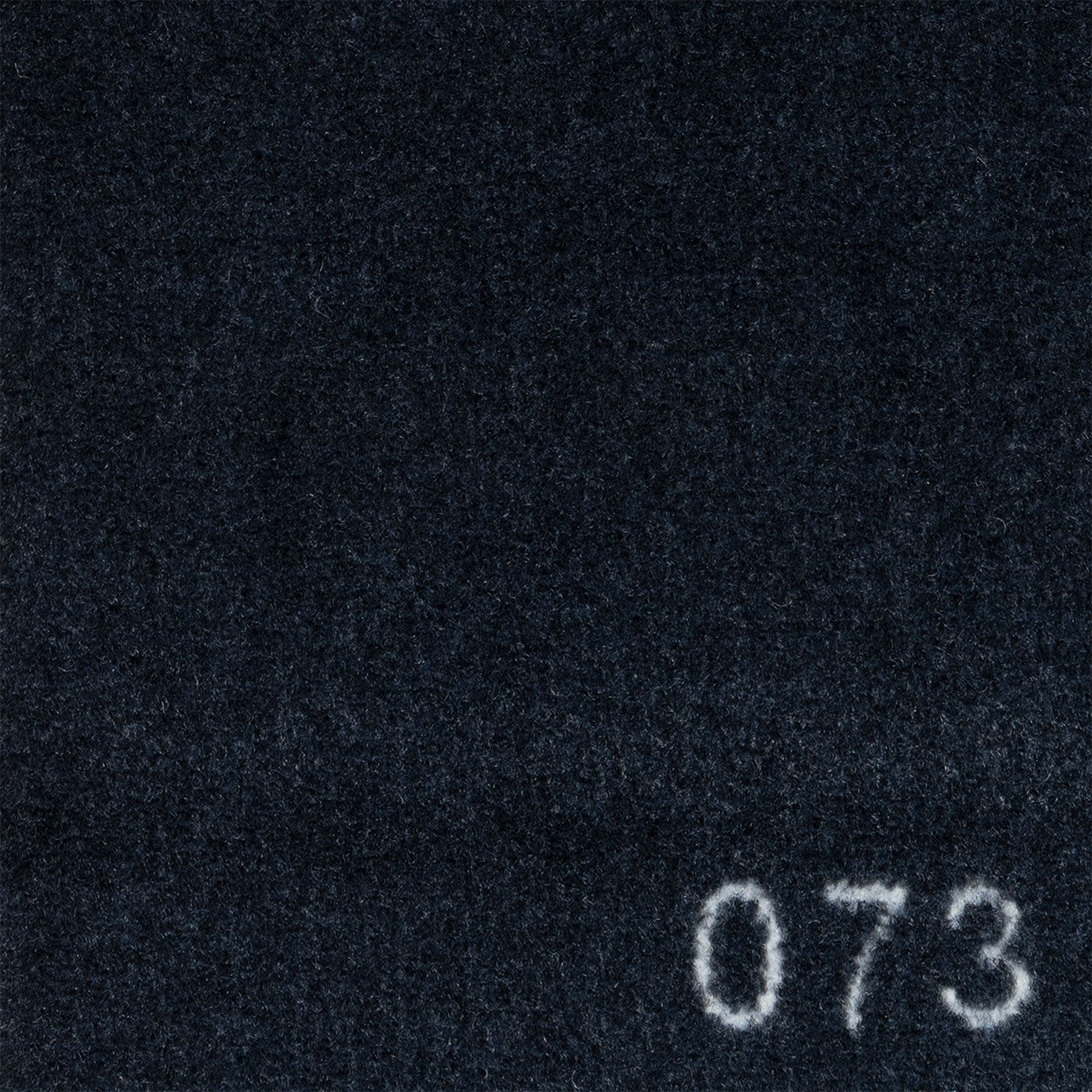 ✂ Premium Dirt Trapper Entrémåtte SKY Rainbow | Skridsikker bagside | Vaskbar