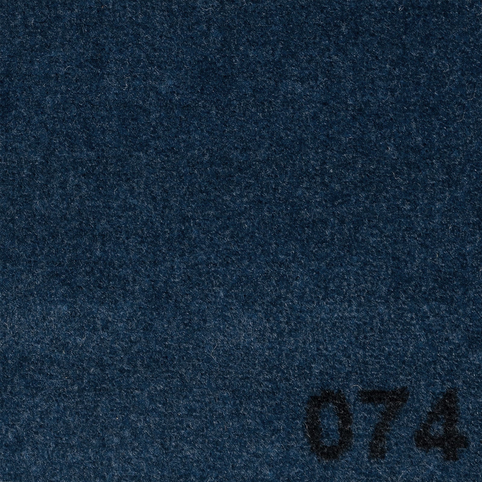 ✂ Premium Dirt Trapper Entrémåtte SKY Rainbow | Skridsikker bagside | Vaskbar