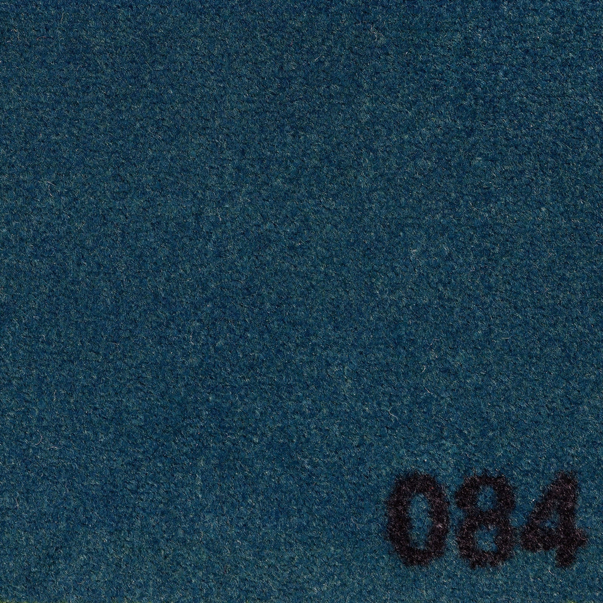 ✂ Premium Dirt Trapper Entrémåtte SKY Rainbow | Skridsikker bagside | Vaskbar