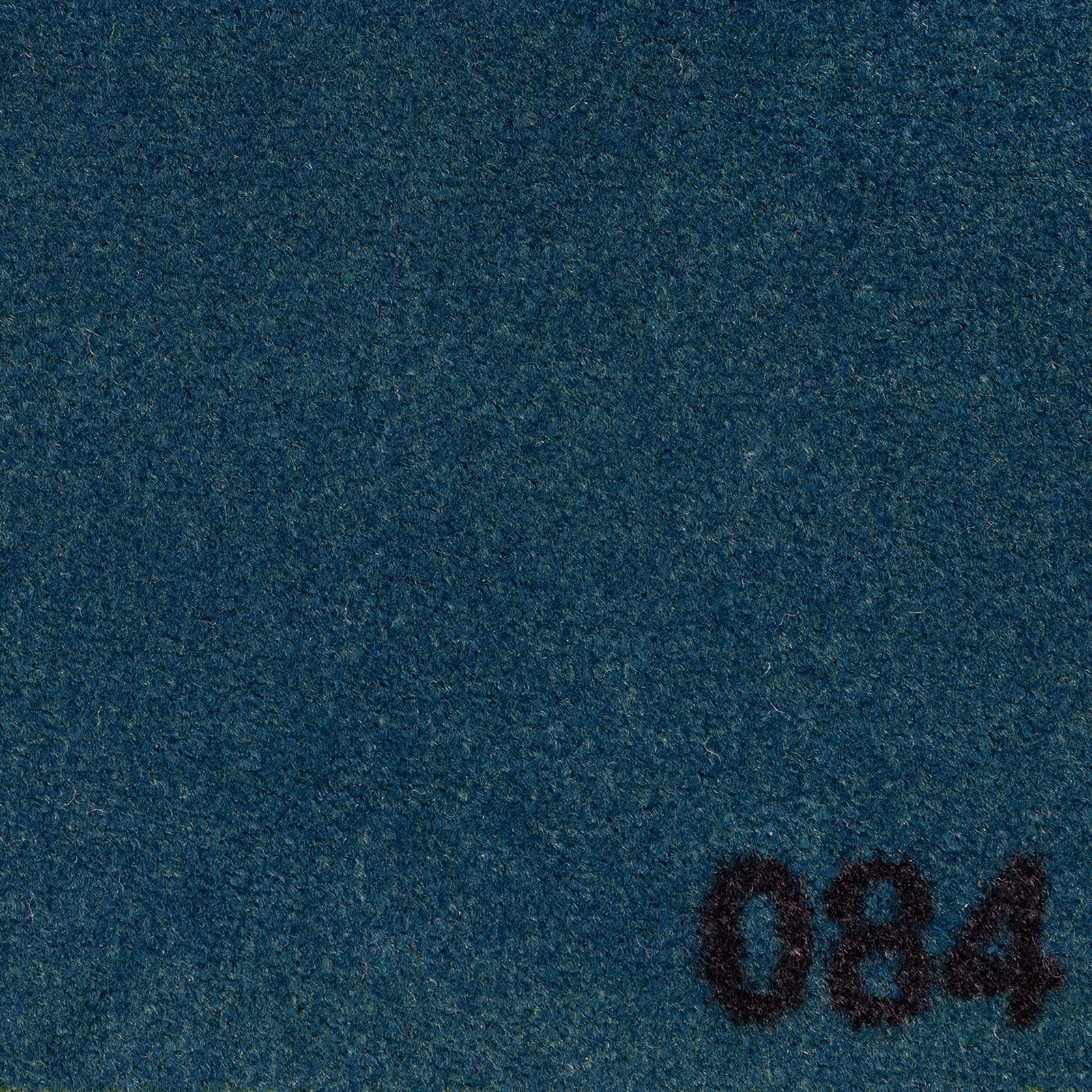 ✂ Premium Dirt Trapper Entrémåtte SKY Rainbow | Skridsikker bagside | Vaskbar