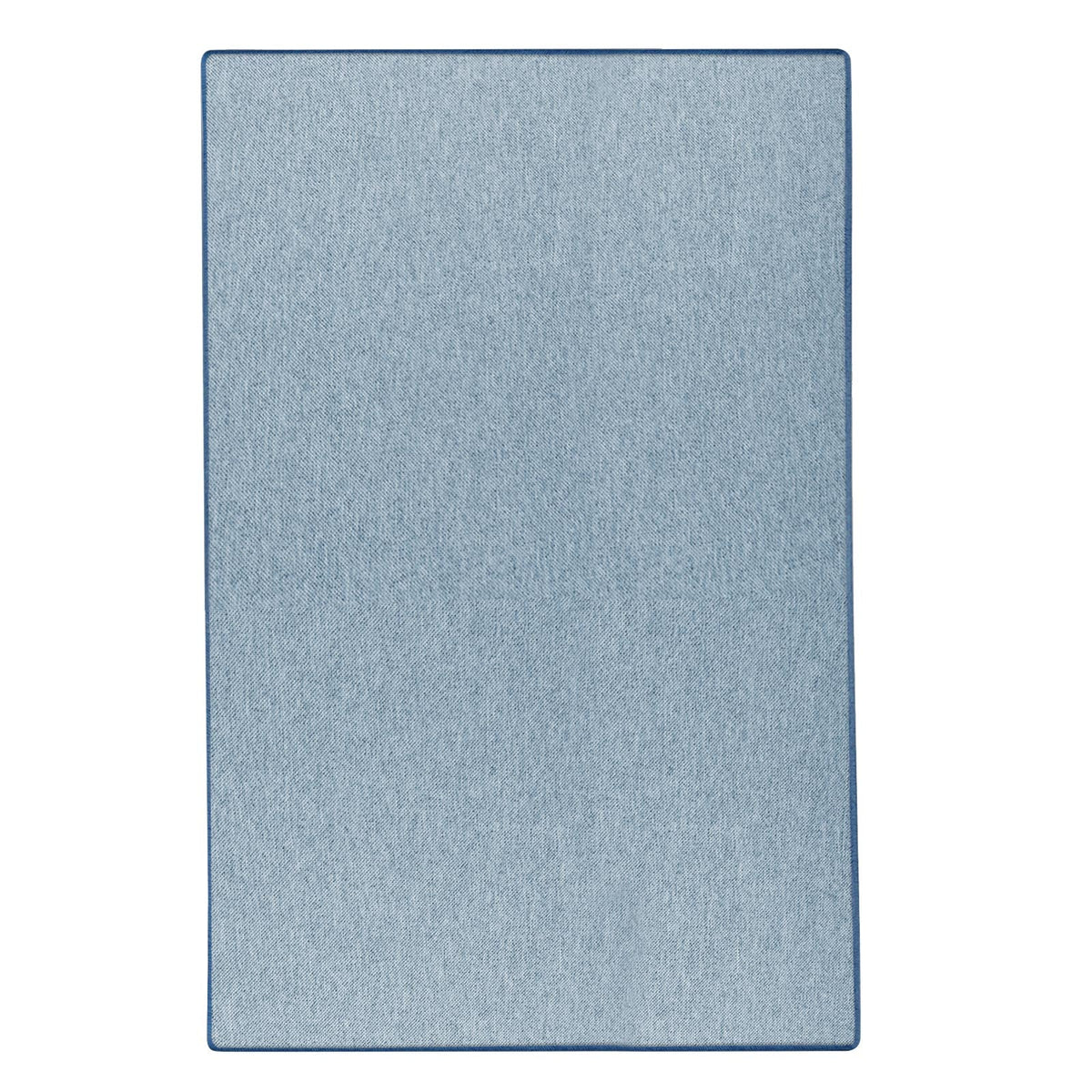 ✂ Løbetæppe i specialstørrelse | Sabang | Sisal-look | Holdbart og vedligeholdelsesvenligt stuetæppe