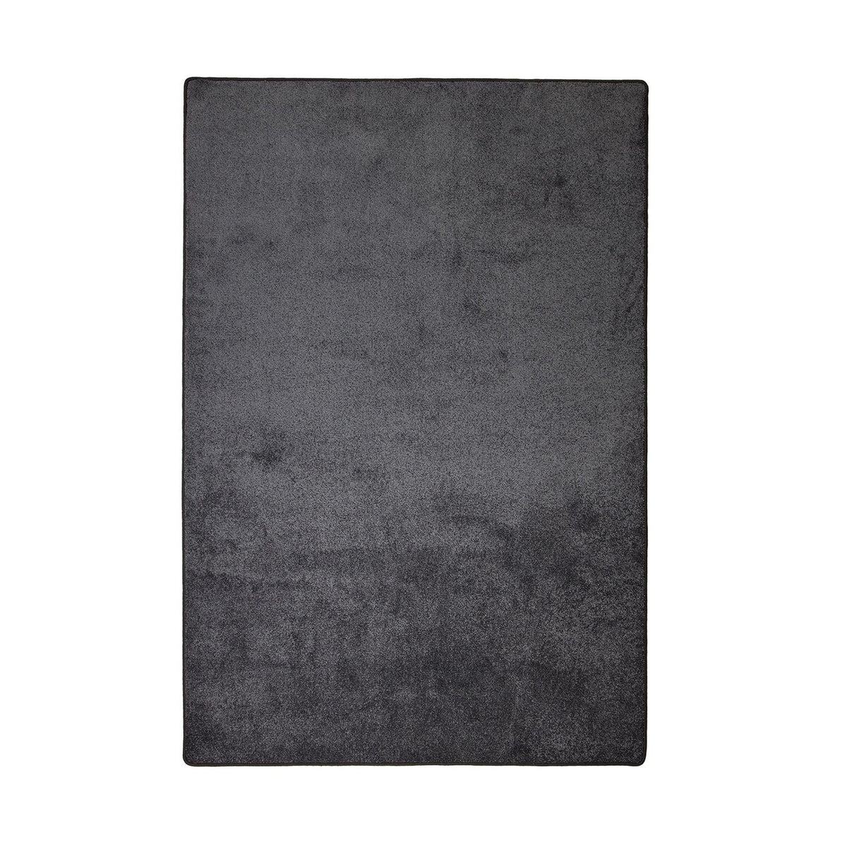 ✂ Velour tæppe løber tæppe | Sundae | Fluffy Area Rug | Brugerdefineret størrelse