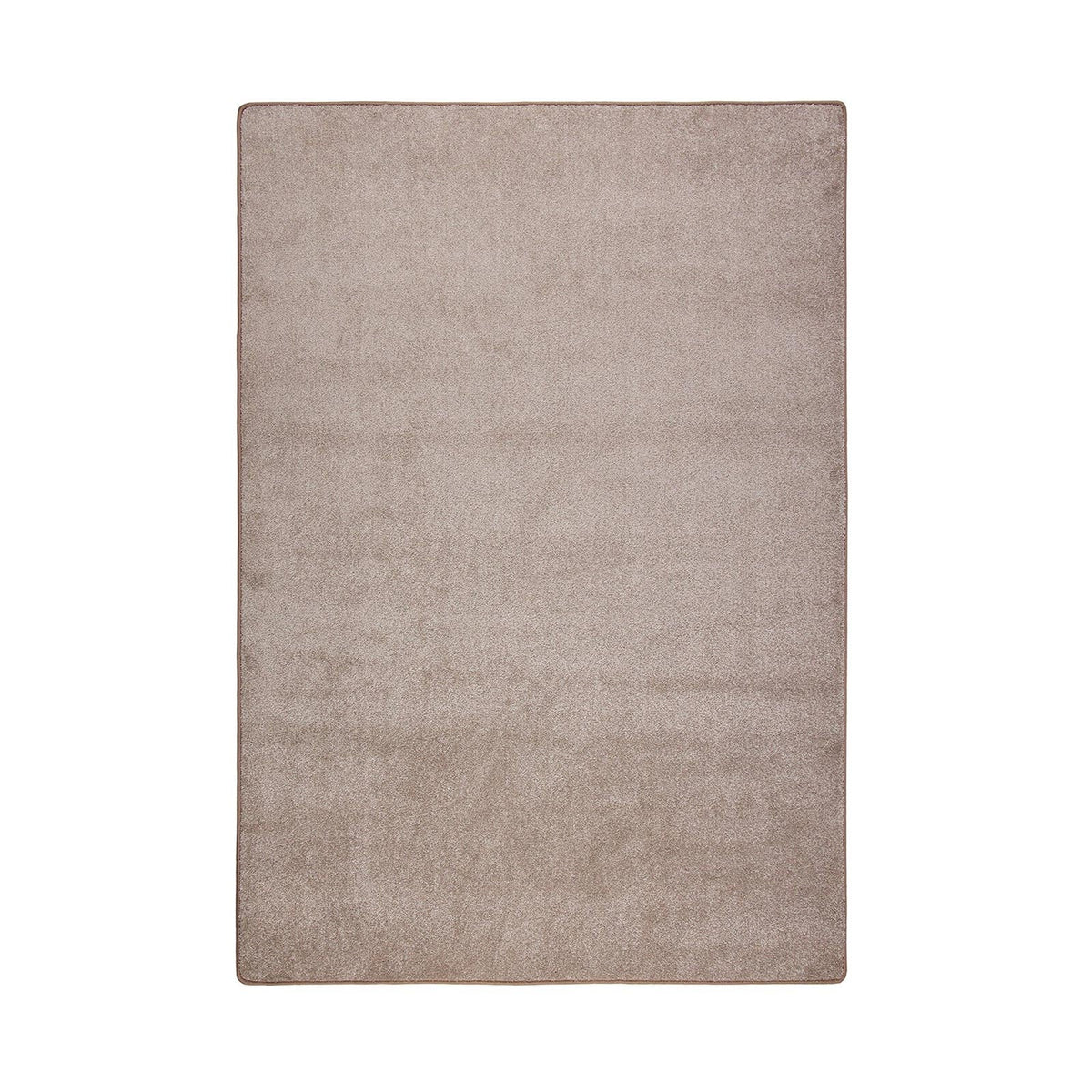 ✂ Velour tæppe løber tæppe | Sundae | Fluffy Area Rug | Brugerdefineret størrelse