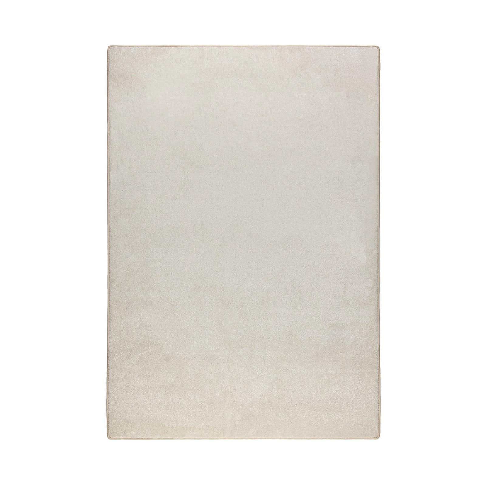 ✂ Velour tæppe løber tæppe | Sundae | Fluffy Area Rug | Brugerdefineret størrelse