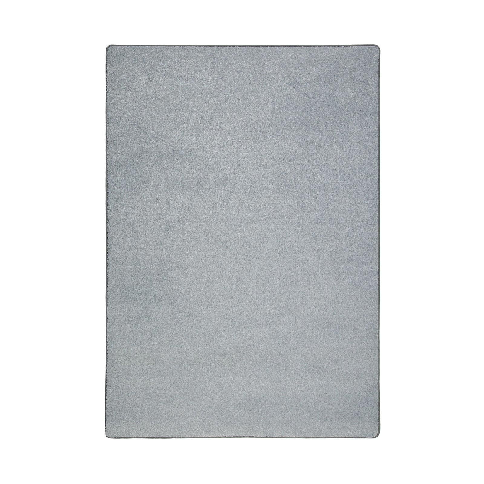 ✂ Velour tæppe løber tæppe | Sundae | Fluffy Area Rug | Brugerdefineret størrelse