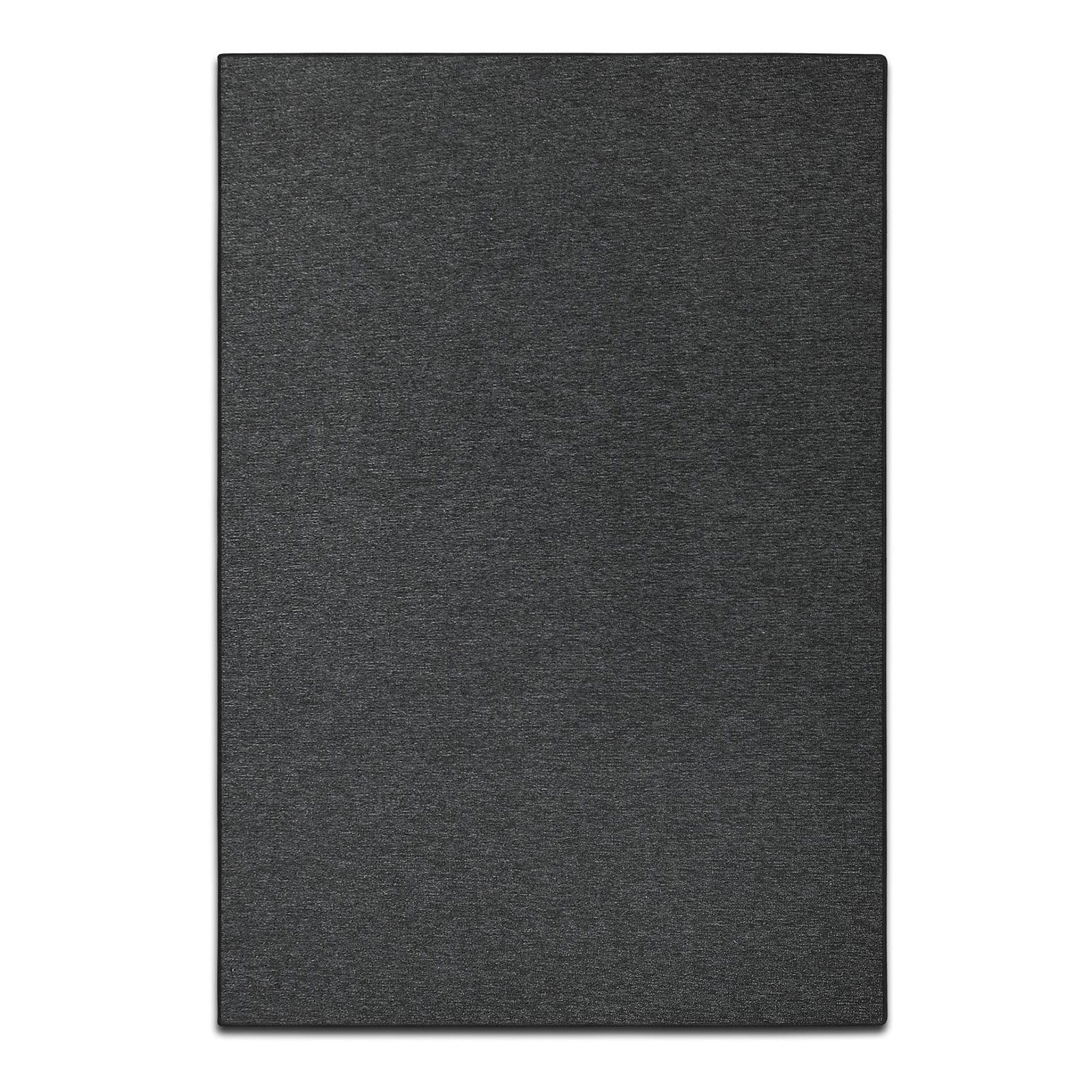 ✂ Løbetæppe i brugerdefineret størrelse | London | Flat Loop Carpet Pile Floor Mat