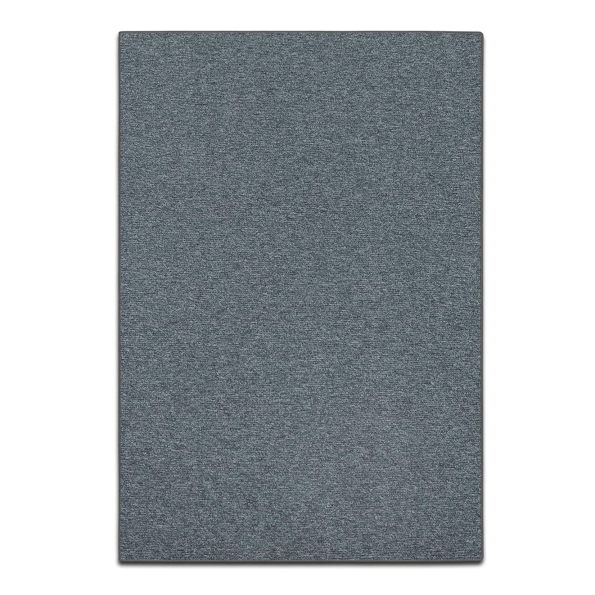 ✂ Løbetæppe i brugerdefineret størrelse | London | Flat Loop Carpet Pile Floor Mat