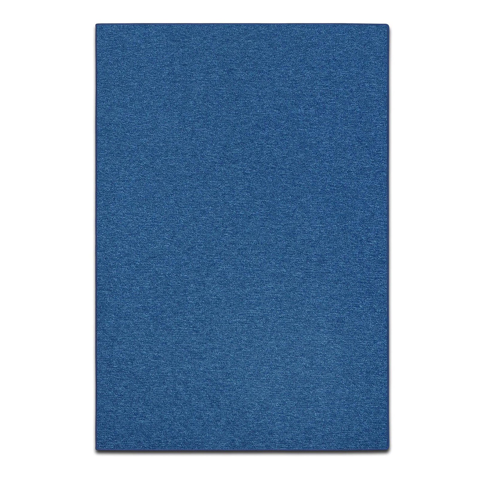 ✂ Løbetæppe i brugerdefineret størrelse | London | Flat Loop Carpet Pile Floor Mat