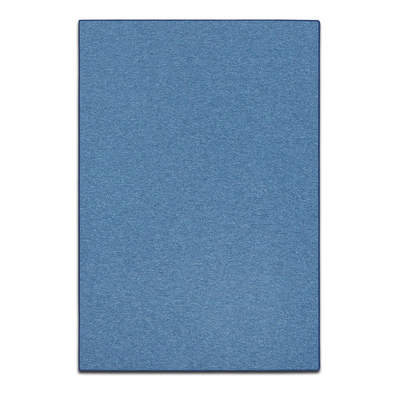 ✂ Løbetæppe i brugerdefineret størrelse | London | Flat Loop Carpet Pile Floor Mat