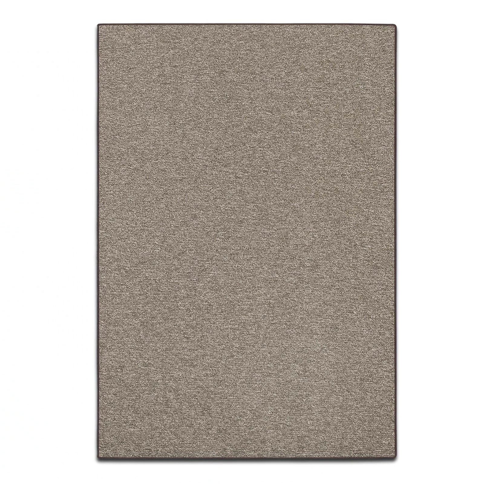 ✂ Løbetæppe i brugerdefineret størrelse | London | Flat Loop Carpet Pile Floor Mat