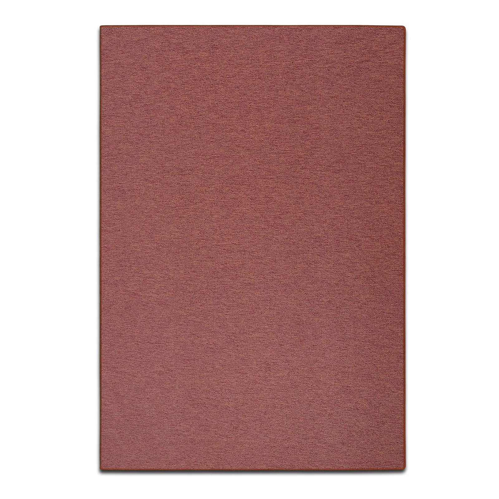 ✂ Løbetæppe i brugerdefineret størrelse | London | Flat Loop Carpet Pile Floor Mat