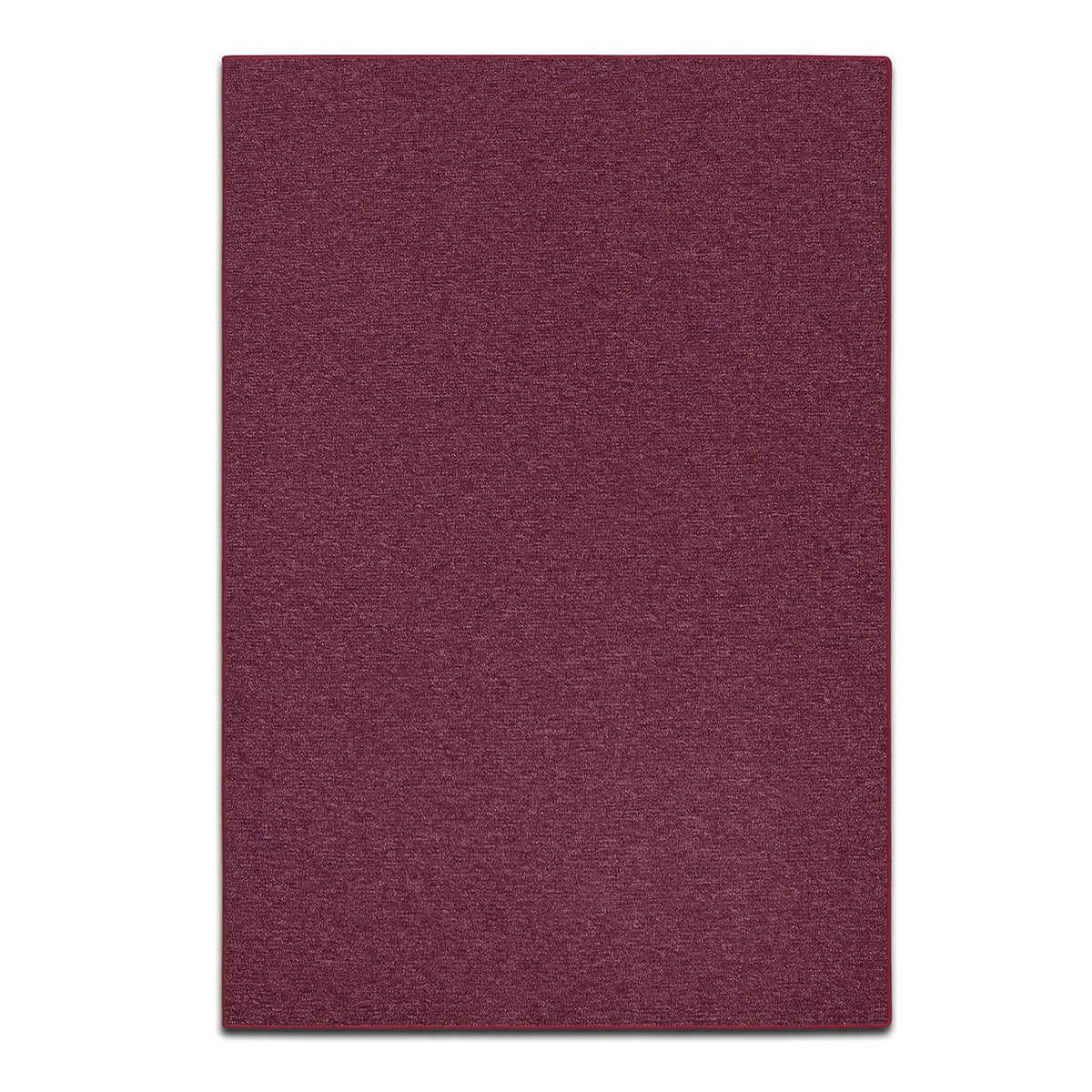 ✂ Løbetæppe i brugerdefineret størrelse | London | Flat Loop Carpet Pile Floor Mat