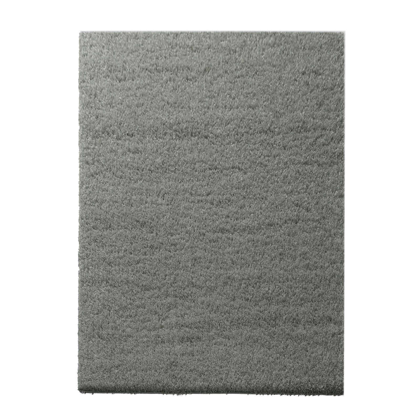 ✂ Shaggy Area Rug Tæppe | Skræddersyet størrelse | Barcelona | Tæppe med høj luv i stuen