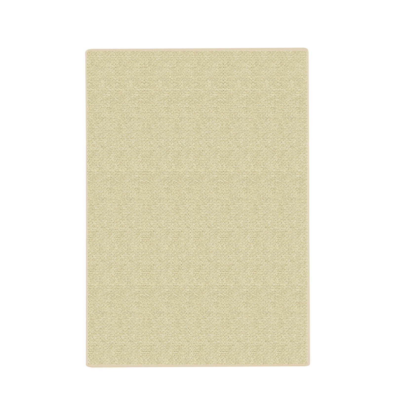 ✂ Sisaltæppe i skræddersyet størrelse | Sylt | Stuetæppe i forskellige farver