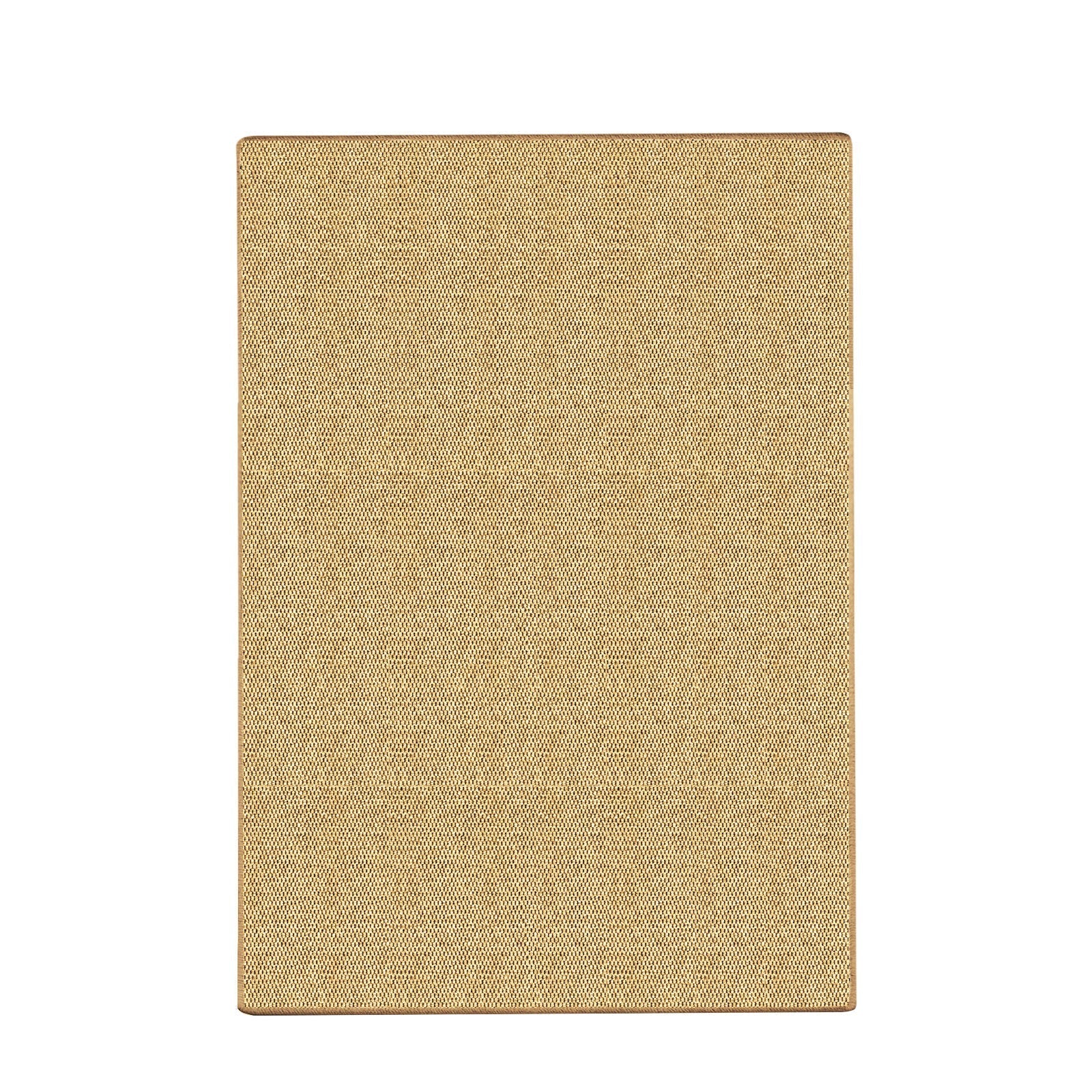 ✂ Sisaltæppe i skræddersyet størrelse | Sylt | Stuetæppe i forskellige farver