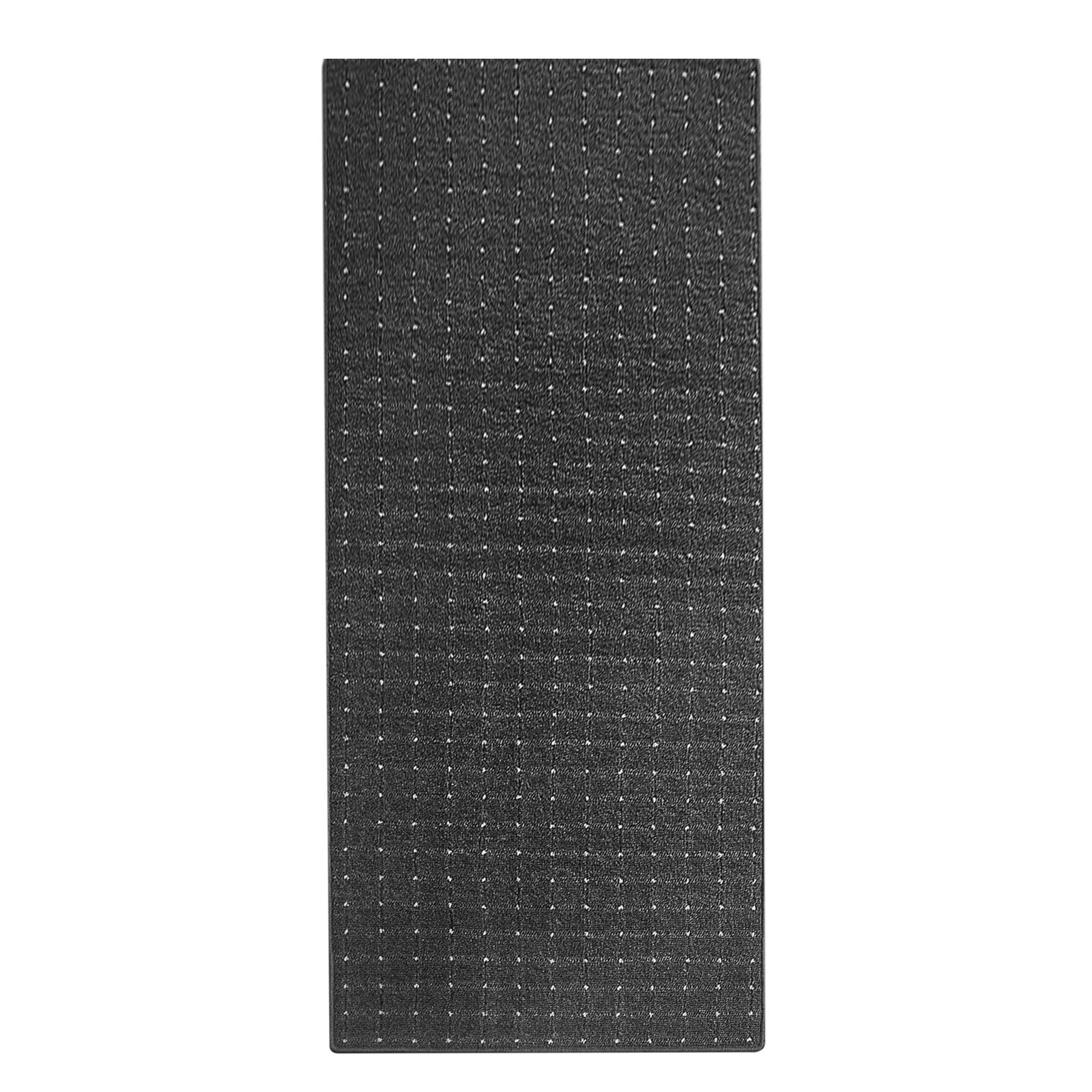 ✂ Løbetæppe i specialstørrelse | Rapido | Fladetæppe til stue, gang, soveværelse