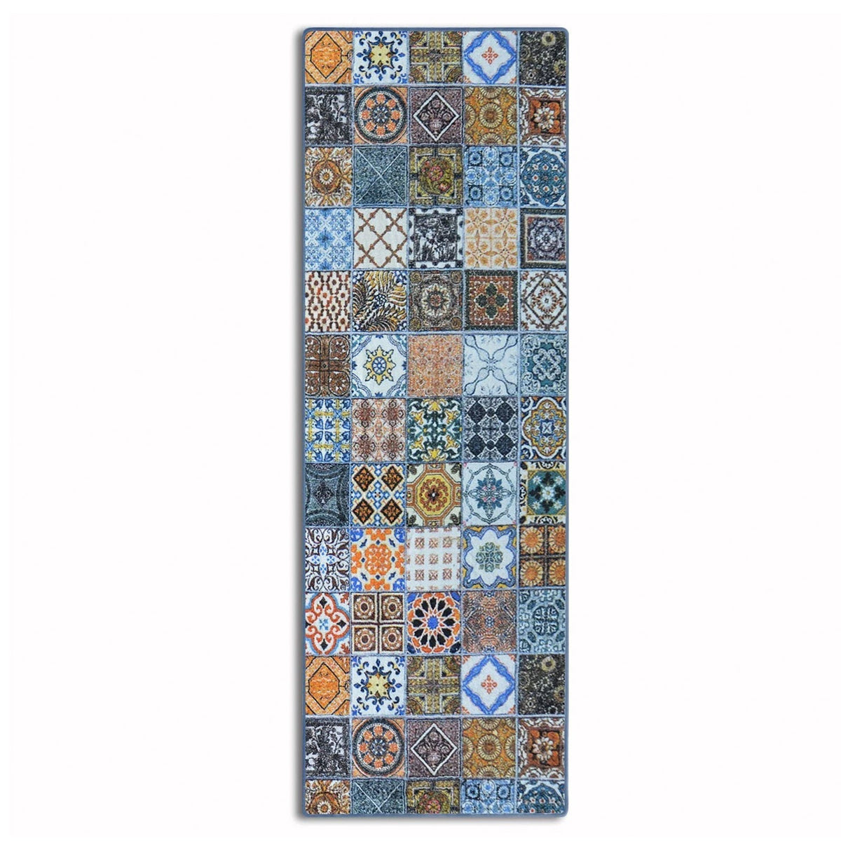 ✂ Tæppe Gulvløber | Bonita | Modern Living Rug | Tilpasset størrelse