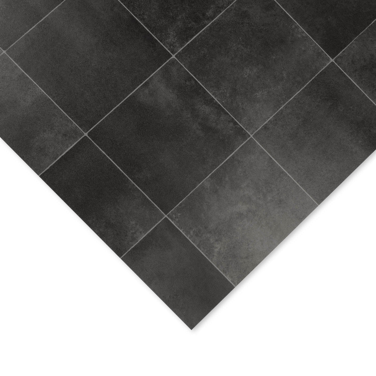 ✂ CV polstret vinylgulv, Atlantic | Zala 970D | ridsefast PVC-gulvbelægning