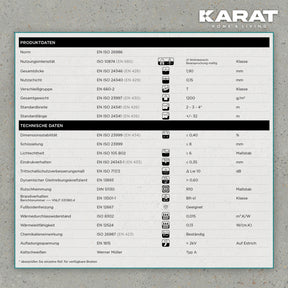 CV-gulve | Zaragoza 193L | Elegant CV-gulv til langvarig komfort og kvalitet