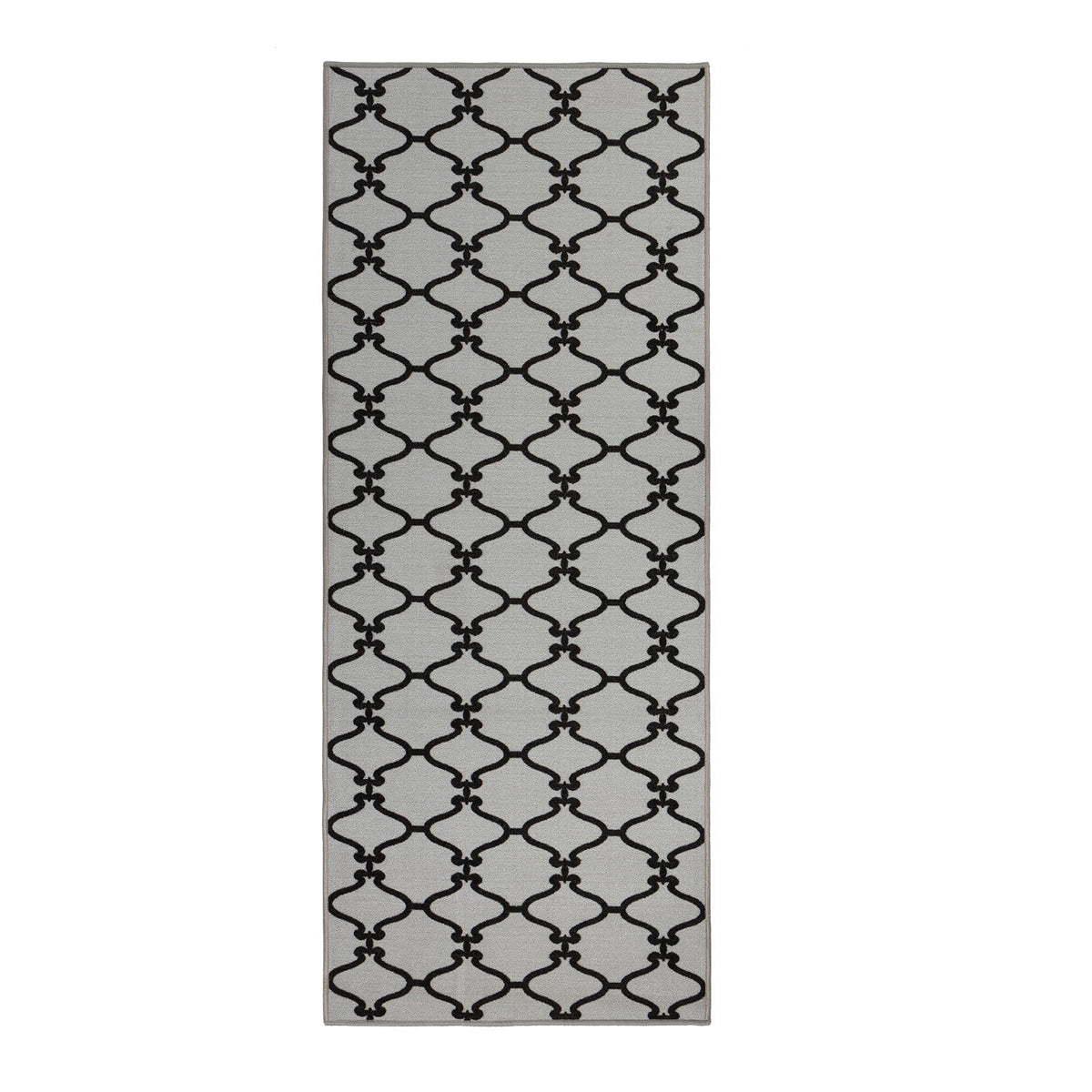 ✂ Loop Pile Tæppe Gulvløber | Drogheda | Bredde: 80 cm | Tilpasset størrelse