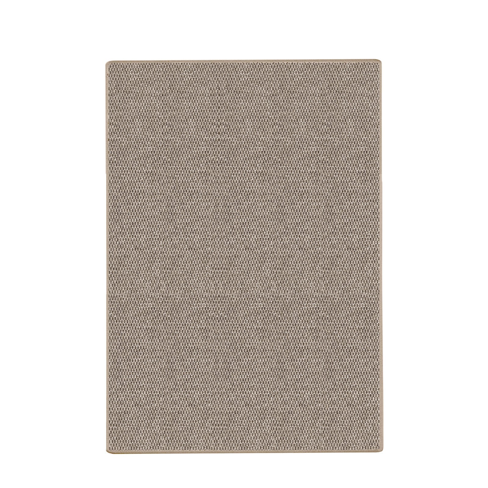 ✂ Tæppe gulvløber | Sisal look | Calcutta | Slidstærk | Brugerdefineret størrelse