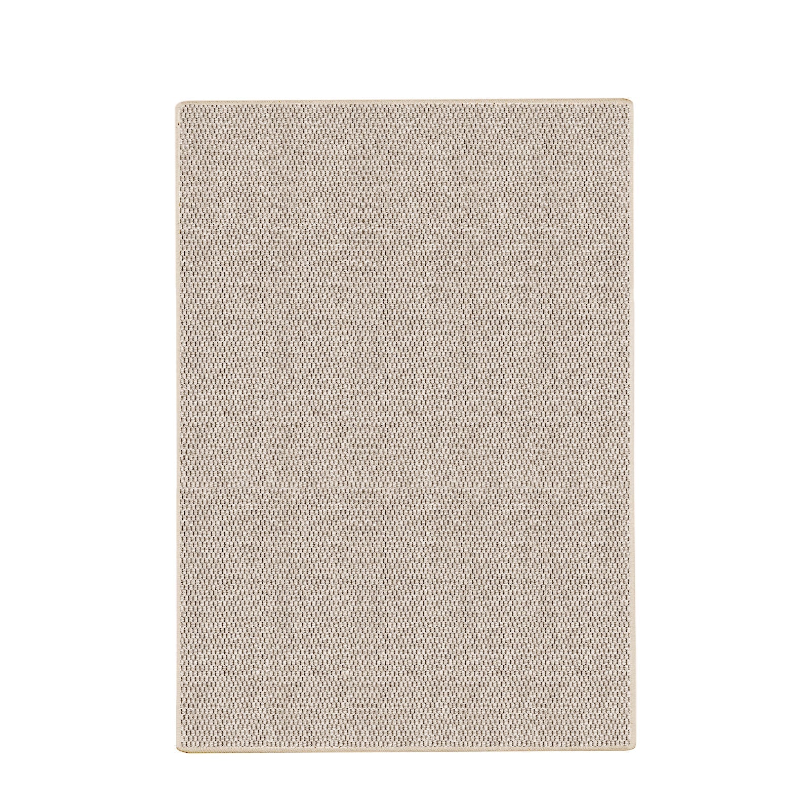 ✂ Tæppe gulvløber | Sisal look | Calcutta | Slidstærk | Brugerdefineret størrelse