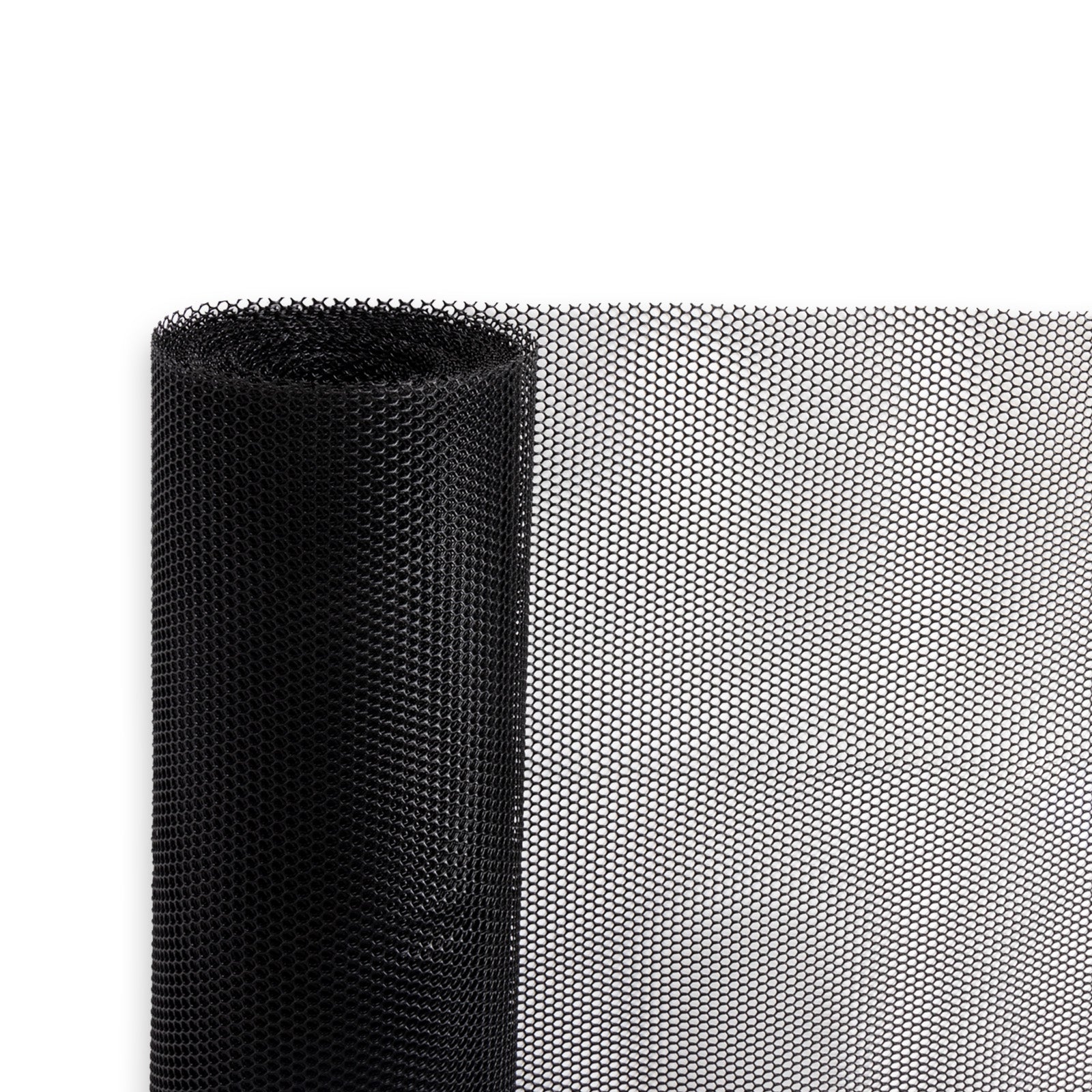 ✂ Muldvarpebarriere | Vole Netting | Let at trimme | 500 g/m² | 7 x 7 mm