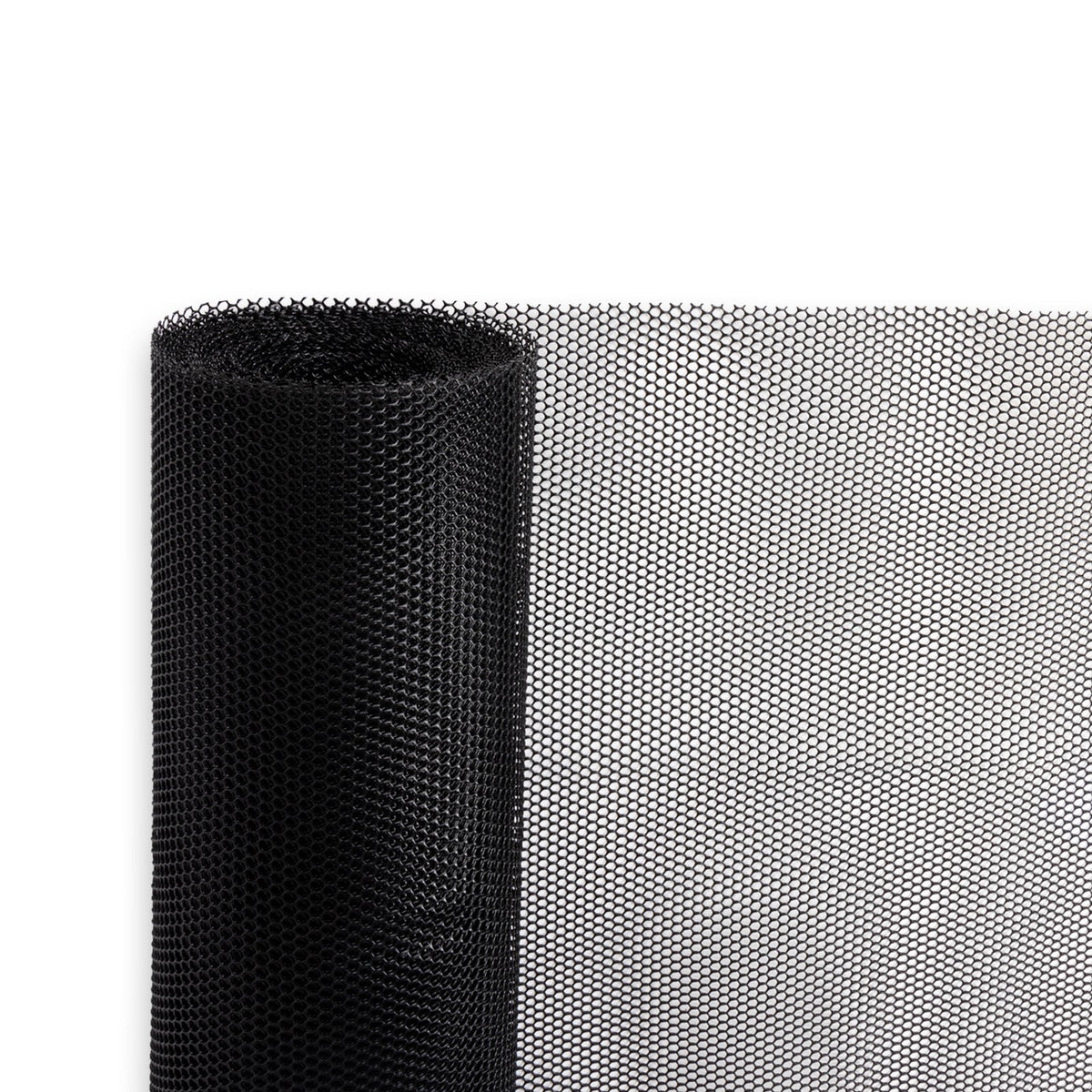 ✂ Muldvarpebarriere | Vole Netting | Let at trimme | 500 g/m² | 7 x 7 mm